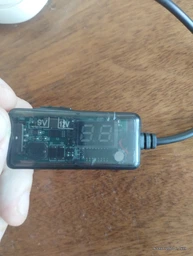 Кабель питания Maxxter USB-AM на 5.5 / 3.5 мм, 9/12В для Роутеров (UB-DC9/12-0.8M) фото от покупателей 2