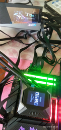 Блок питания Gigabyte Aorus P1200W 80+ Platinum Modular (GP-AP1200PM)