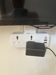 Сетевой фильтр разветвитель тройник 2 розетки с выключателем и USB + LED ночник Ldnio 2500W 3USB PD20W 10A Белый (SC2311)