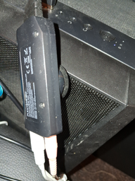 Внешняя звуковая карта юсб для пк ноутбука наушников и микрофона USB 7.1 GS3 Mark2 Black фото от покупателей 1