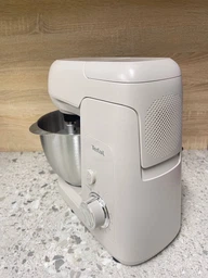 Кухонная машина Tefal BAKE PARTNER QB525B38 фото от покупателей 2