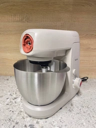 Кухонная машина Tefal BAKE PARTNER QB525B38 фото от покупателей 4