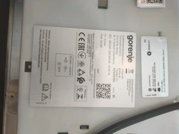 Варильна поверхня індукційна Gorenje GI3201BC фото от покупателей 1