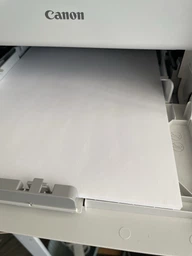 Папір офісний HP СОРУ C+ клас А4 80 г/м2 500 листов фото від покупців 4