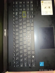 Ноутбук ASUS Vivobook Go 15 R522K-BR742, 8/512GB,Intel UHD Graphics,Black,15.6" фото от покупателей 2