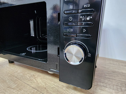 Мікрохвильова піч Gorenje MO20S4BC фото від покупців 2