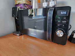 Мікрохвильова піч Gorenje MO20S4BC