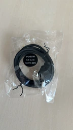 Кабель USB Type-c на DC (5.5 х 2.5) для зарядки ноутбука c PD триггером 65W , 1.5 метра (0341)