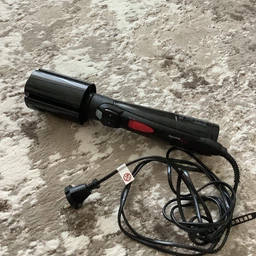 Фен-щетка Babyliss Pro BAB2770E