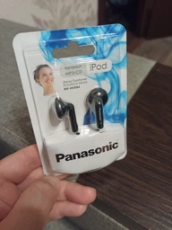 Навушники Panasonic RP-HV094