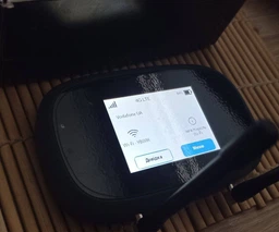 Мобильный 4G роутер Novatel 8800L |Прошивка с корабликом| все частоты + 2 терминальные антенны 3dBi фото от покупателей 1
