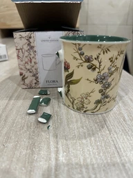 Чашка Limited Edition Flora 12785-131111JGL (310 мл)