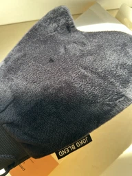 Перчатка-аппликатор Joko Blend Tanning Mitt для нанесения автозагара (4823109410152) фото от покупателей 3