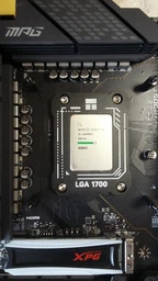 Процесор Intel Core i5-12600KF (BX8071512600KF) фото от покупателей 10