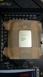 Процесор Intel Core i5-12600KF (BX8071512600KF) фото от покупателей 8