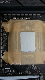 Процесор Intel Core i5-12600KF (BX8071512600KF) фото от покупателей 7