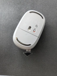 Миша U MU105 Wireless [121636] фото від покупців 1