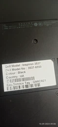 Батарея для ноутбука Dell Inspiron 3537 High Copy (2158501) фото от покупателей 1