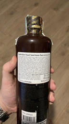 Бальзам Riga Black Balsam 0.7 л 45% (4750021101380) фото від покупців 5