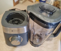 Блендер PHILIPS Series 5000 HR3020/20 фото от покупателей 10