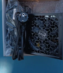 Блок питания AeroCool Aero Bronze 850M Fully Modular 850W (ACPB-AR85AEC.1M) фото от покупателей 1
