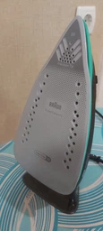 Праска BRAUN SI 5277 GR фото от покупателей 4