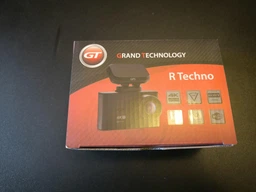 Видеорегистратор GT Electronics GT R Techno фото от покупателей 9