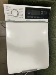 Стиральная машина Electrolux EW7TN3362U[98008] фото от покупателей 8