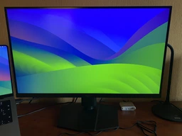 Монитор 27" MSI MPG 274URF QD -- Quantum Dot 4K UHD / Rapid IPS / 160Hz / 0.5ms (GtG) / 8-Bit + FRC / DCI-P3 98% / AMD FreeSync Premium / G-SYNC Compatible / KVM / Type-C PD 65W