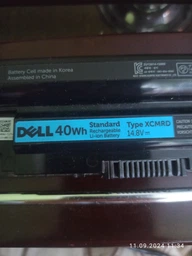 Батарея для ноутбука Dell Inspiron 3537 High Copy (2158501)