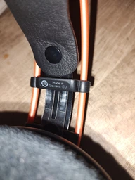 Навушники AKG K712 Pro Black (2458X00140)