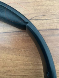 Навушники Nokia Wireless Headphones WHP-101 Black (8P00000154) фото від покупців 19