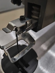 Лобзиковый станок (электролобзик) по дереву Holzstar DKS 504 Vario фото от покупателей 1