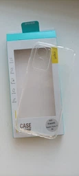 Чехол для смартфона Xiaomi Redmi Note 10 5G Piko Anti Dust Transparent (1283126554865) фото от покупателей 4