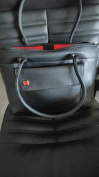 Сумка для ноутбука RIVACASE 8991 PU 15.6" Black (8991 PU (Black))