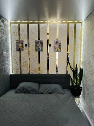 Світлодіодна стрічка Low voltage led light white з вимикачем 10 метрів фото от покупателей 3