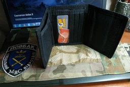Mil-Tec Водонепроникний гаманець (5 відділень) 15801002