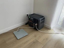 Зарядна станція BLUETTI AC200PL 2400W фото від покупців 7