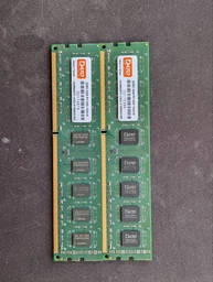 Модуль пам`ятi DDR3 8GB/1600 Dato (DT8G3DLDND16) фото від покупців 10