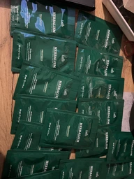 Заспокійливий шампунь Lador з трав'яними екстрактами Herbalism Shampoo 150 мл 8809181932955 фото від покупців 1