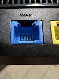 Маршрутизатор Asus RT-AX1800U WiFi6/ 1 Гбіт/с / USB 3G/4G підтримка технології MESH фото від покупців 2
