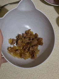 Промо набор упаковка влажного корма для котят Savory Kitten 3+1 ягненок с тыквой в желе 85 г х 4 шт. (2700000032824) фото от покупателей 2