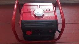 Бензиновый генератор Einhell TC-PG 10/E5 фото от покупателей 2