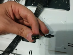 Материнская плата MSI B550 Gaming GEN3 (sAM4, AMD B550, PCI-Ex16) фото от покупателей 1