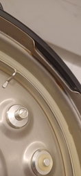 Мультиварка-скороварка PHILIPS Daily Collection HD2139/40 фото от покупателей 8