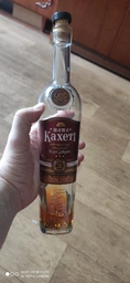 Грузинський бренді "Шато Кахеті" 3 роки витримки 0.5 л 40% (4860104150041)