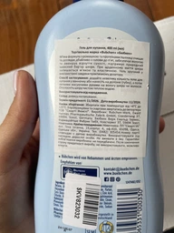 Гель для купания Bubchen 400 мл (4065331000330/4065331004604) фото от покупателей 1