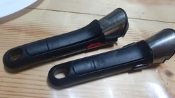 Набор сковородок со съемной ручкой Tefal Ingenio Emotion (24 см, 28 см) (L897S374) фото от покупателей 18