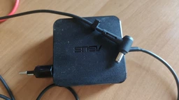 Адаптер STLab USB Type-C to DC Male Jack 4.5x3.0 mm для зарядки ноутбуков HP (PD100W-4.5x3.0mm-HP) фото от покупателей 18