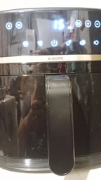 Мультипечь Xiaomi Air Fryer 6l BHR6942EU (6941812708347) фото от покупателей 5